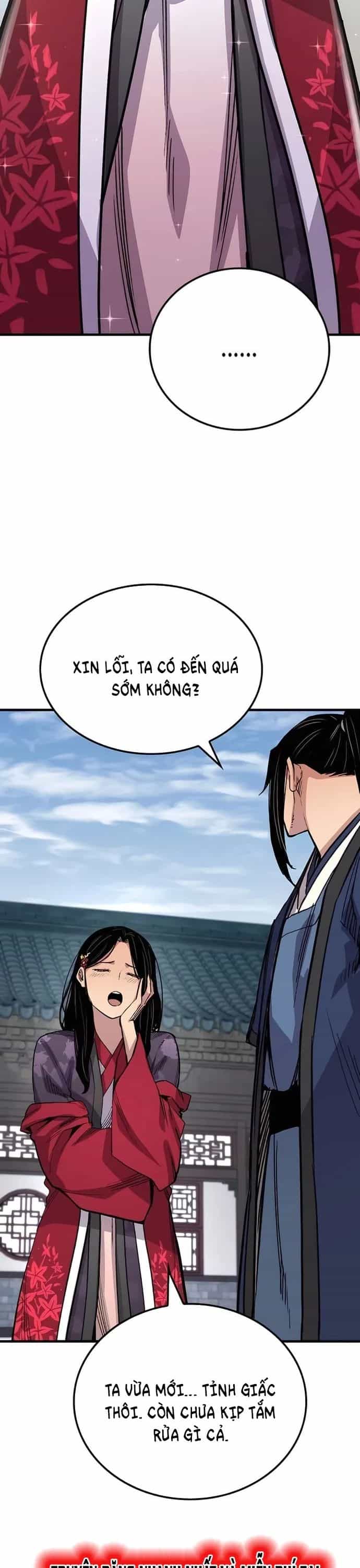 Thiên Ma Quy Hoàn - Chương 61 - ảnh 38