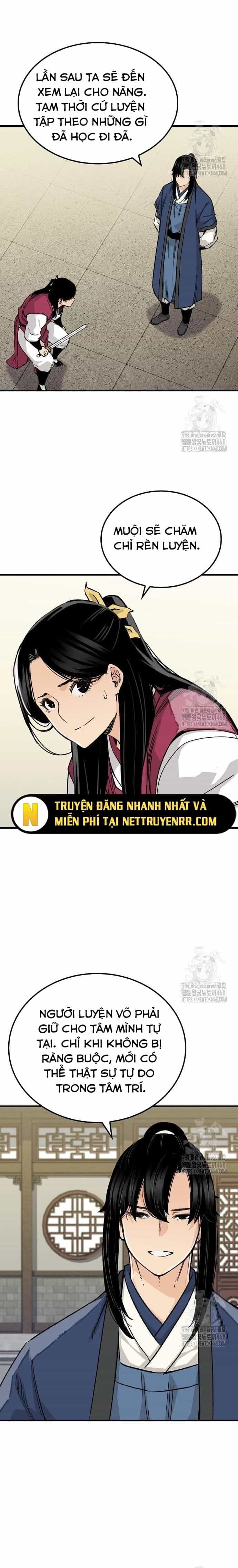 Thiên Ma Quy Hoàn - Chương 62 - ảnh 5