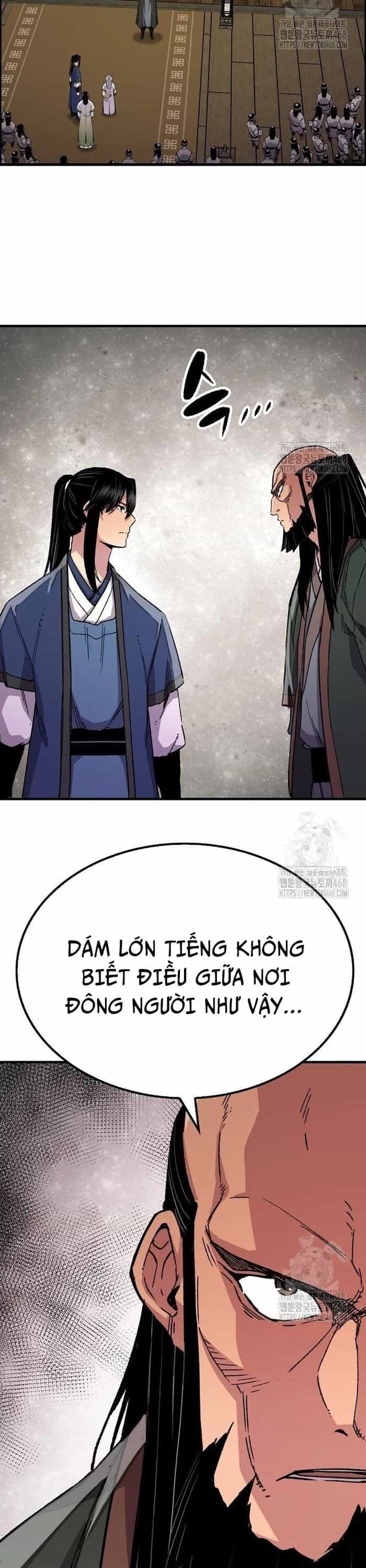 Thiên Ma Quy Hoàn - Chương 65 - ảnh 25