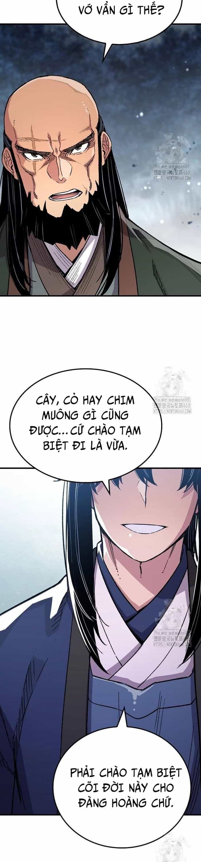 Thiên Ma Quy Hoàn - Chương 65 - ảnh 42