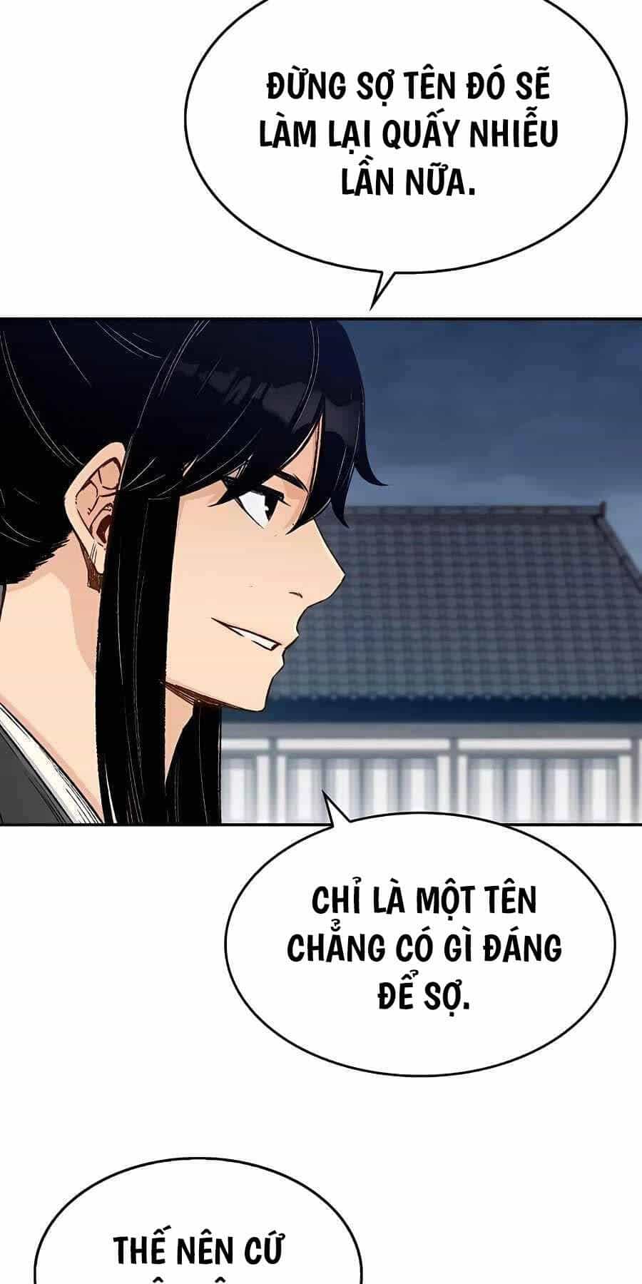 Thiên Ma Quy Hoàn - Chương 7 - ảnh 46