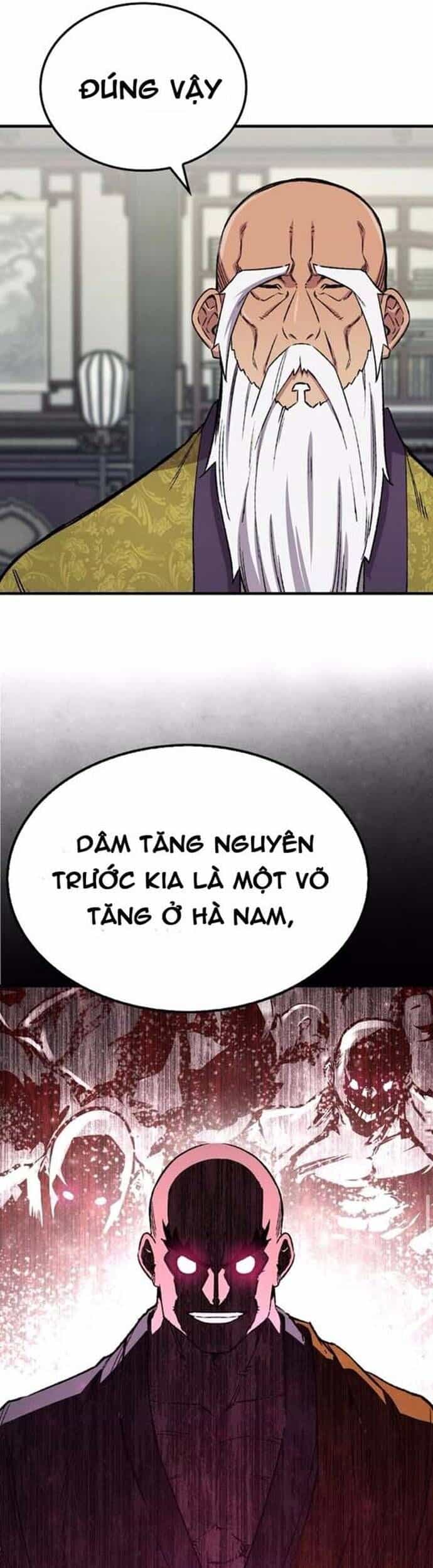 Thiên Ma Quy Hoàn - Chương 74 - ảnh 36