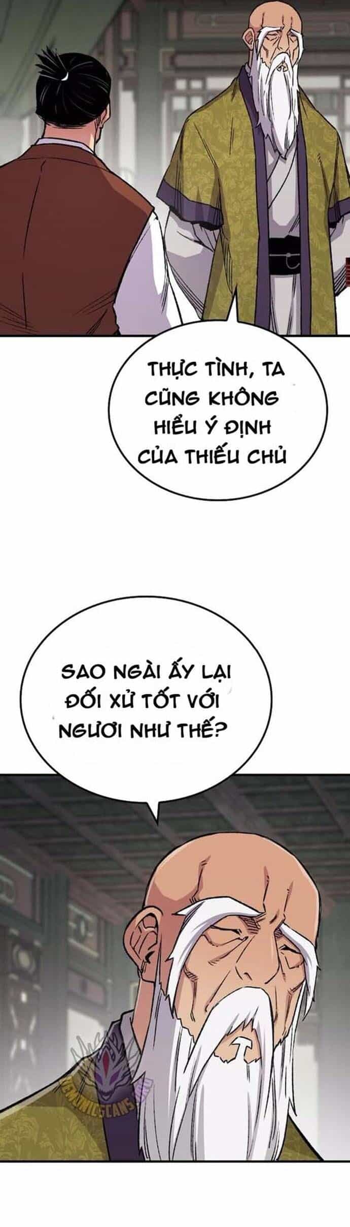 Thiên Ma Quy Hoàn - Chương 74.5 - ảnh 47