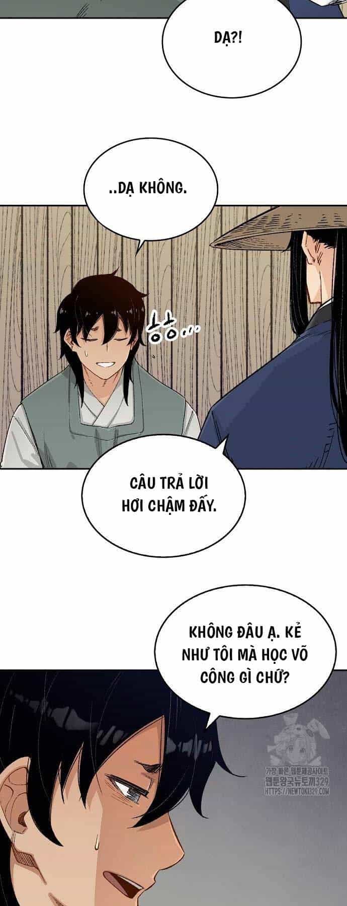 Thiên Ma Quy Hoàn - Chương 8 - ảnh 29