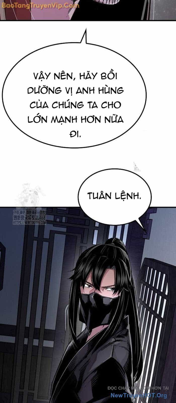Thiên Ma Quy Hoàn - Chương 75 - ảnh 63