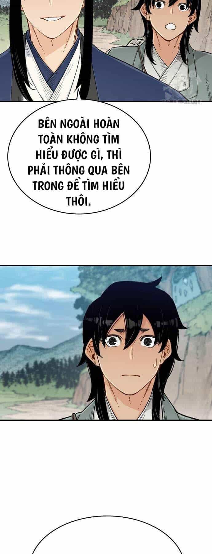 Thiên Ma Quy Hoàn - Chương 9 - ảnh 25
