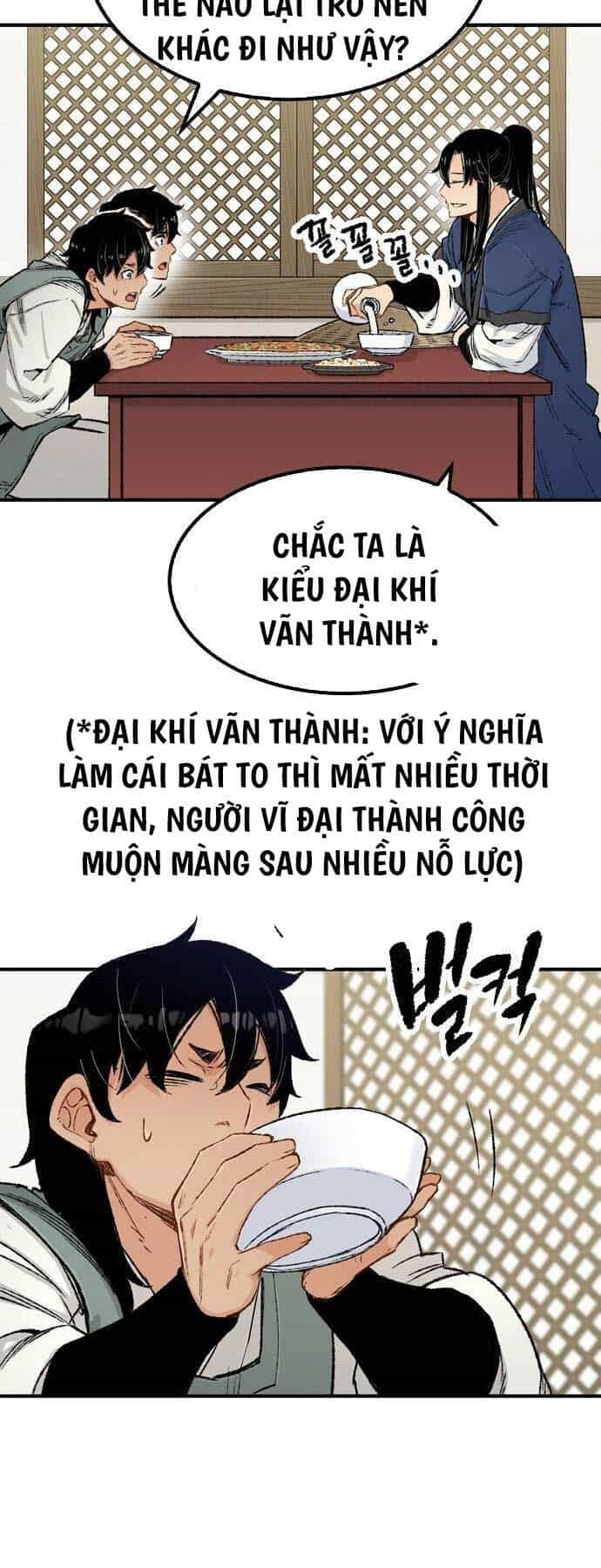 Thiên Ma Quy Hoàn - Chương 9 - ảnh 5