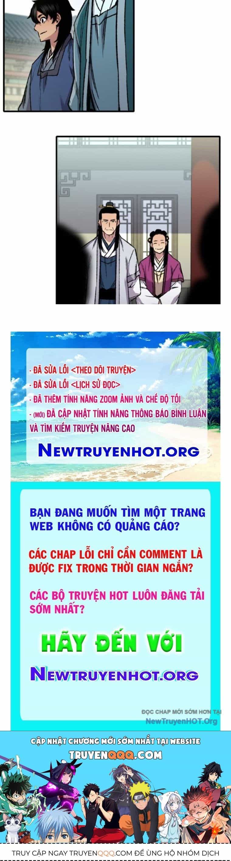 Thiên Ma Quy Hoàn - Chương 84 - ảnh 162