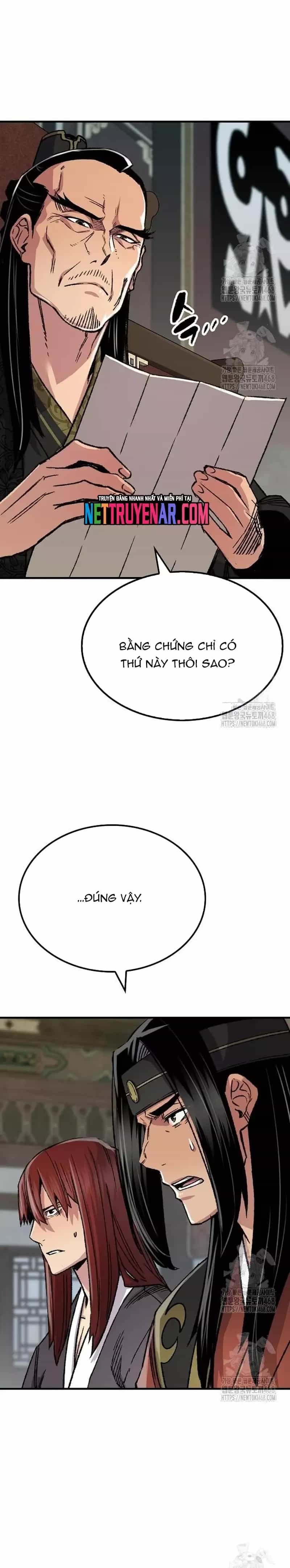 Thiên Ma Quy Hoàn - Chương 86 - ảnh 20