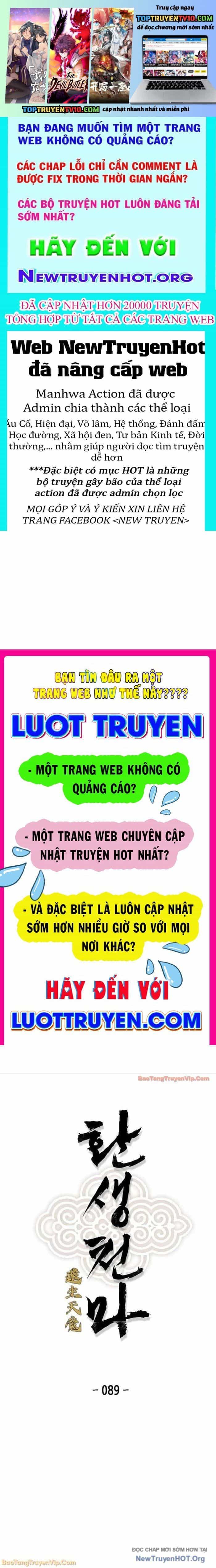 Thiên Ma Quy Hoàn - Chương 89 - ảnh 2