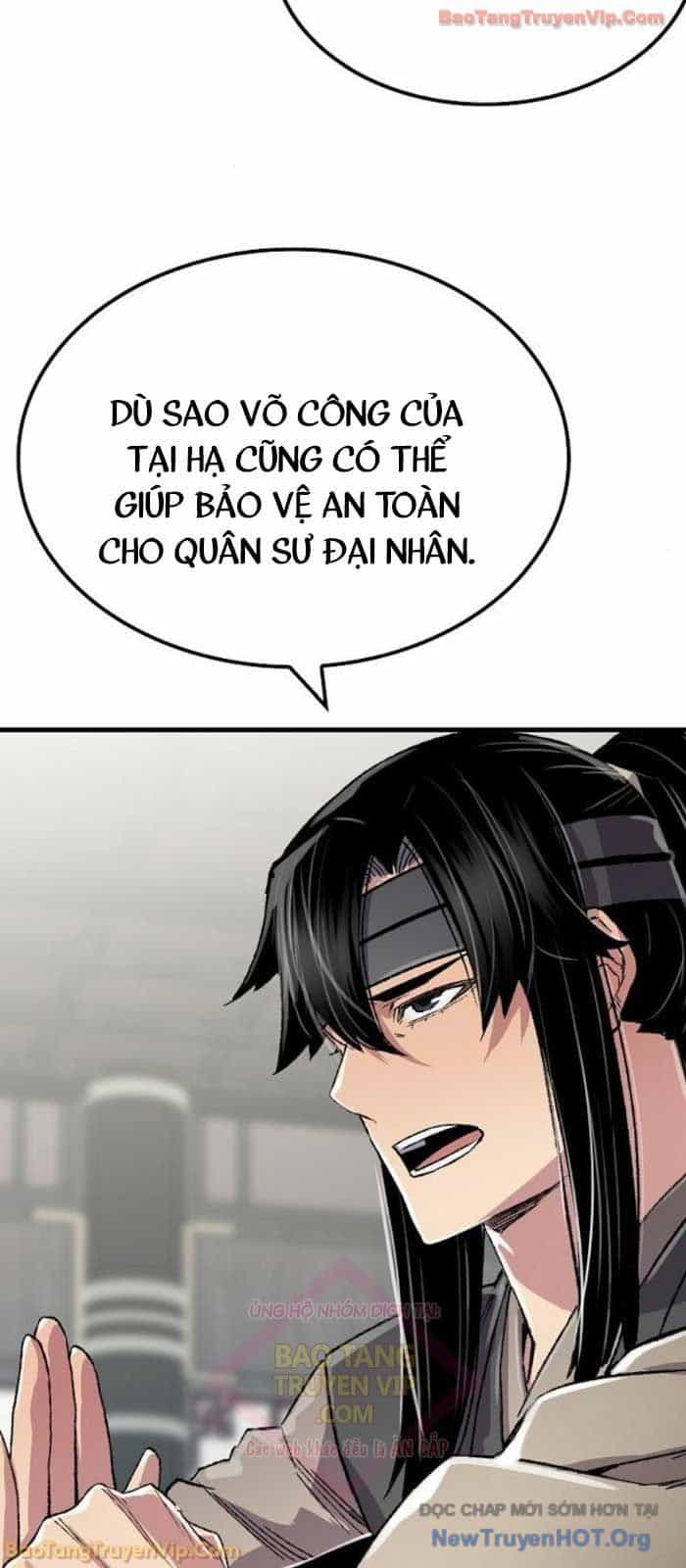 Thiên Ma Quy Hoàn - Chương 89 - ảnh 72