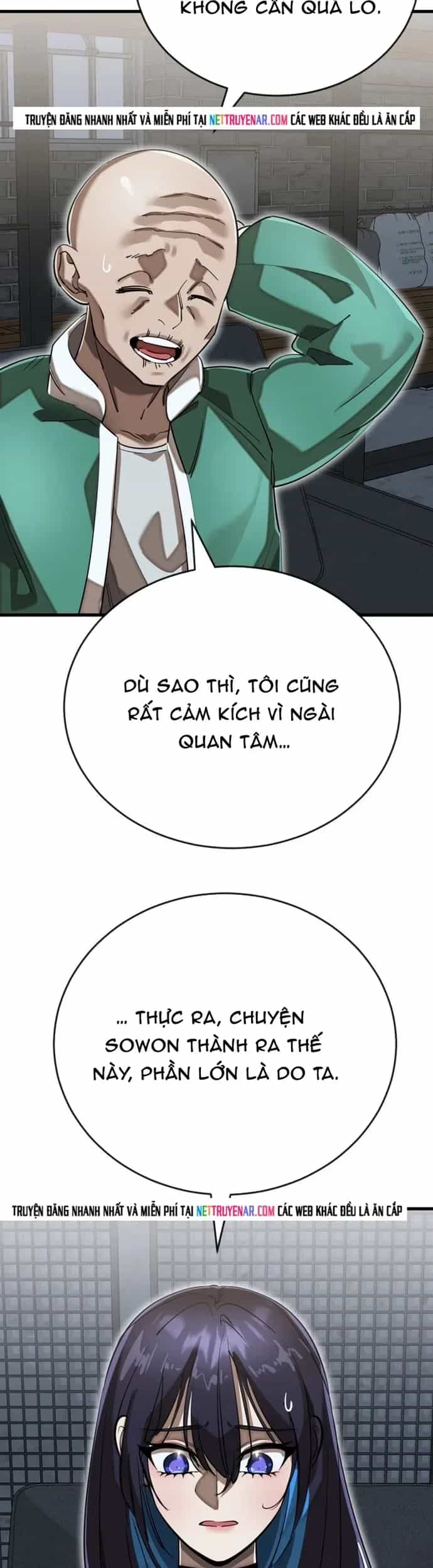Thiên Ma Tái Lâm - Chương 100 - ảnh 7
