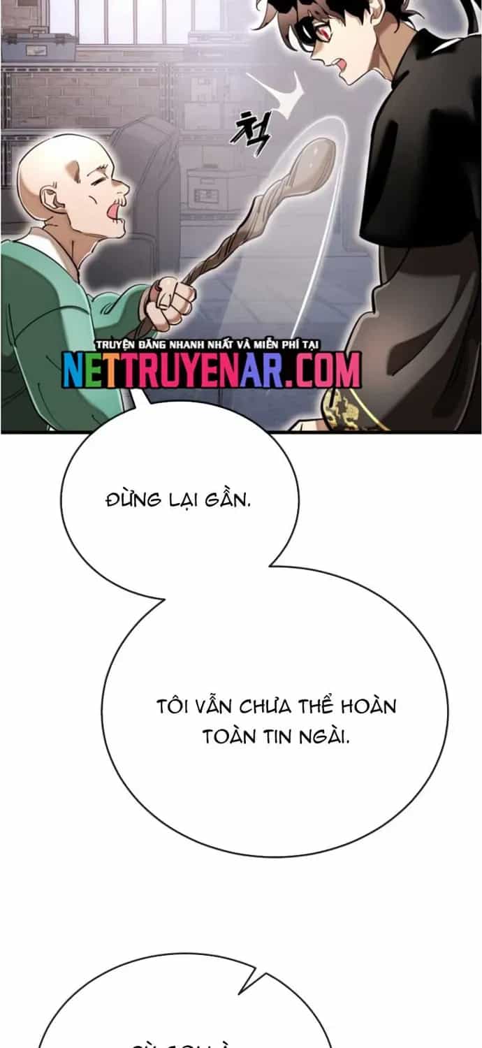 Thiên Ma Tái Lâm - Chương 103 - ảnh 100