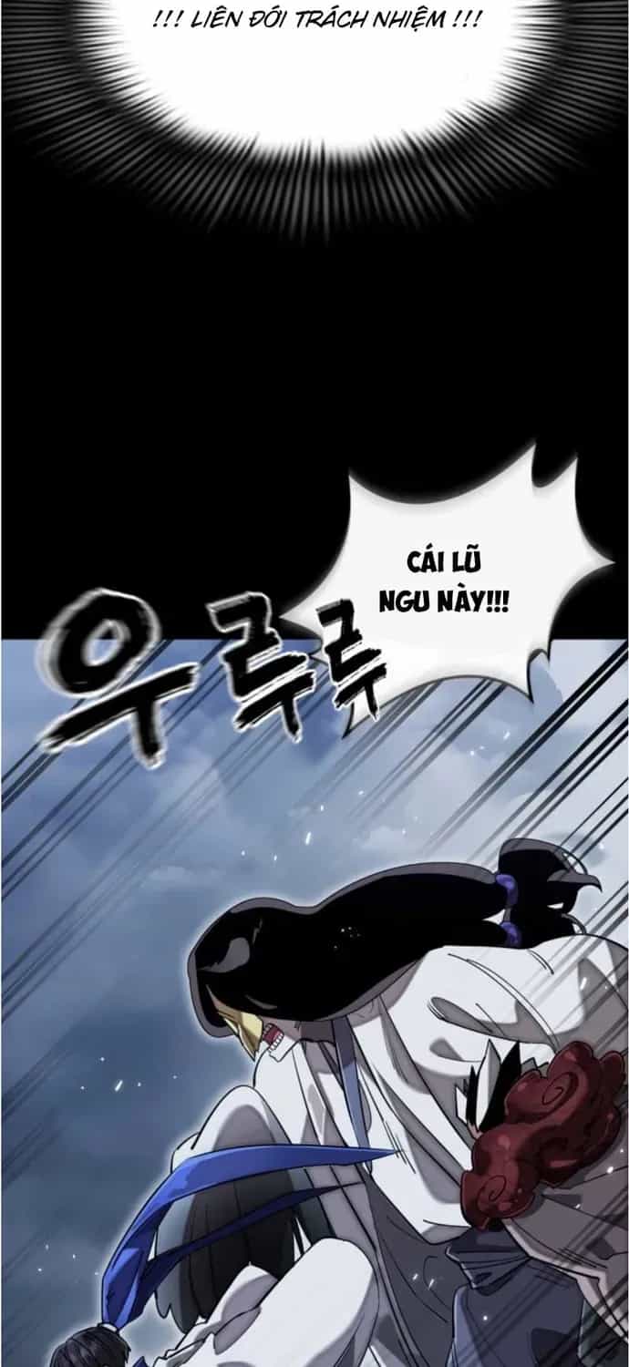 Thiên Ma Tái Lâm - Chương 103 - ảnh 17