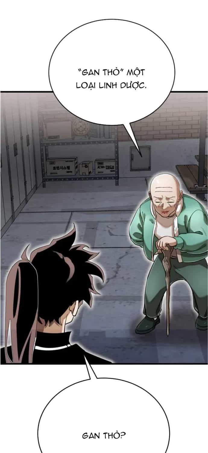 Thiên Ma Tái Lâm - Chương 103 - ảnh 98