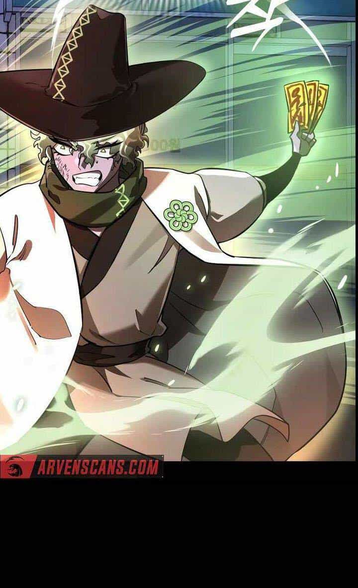 Thiên Ma Tái Lâm - Chương 11 - ảnh 13
