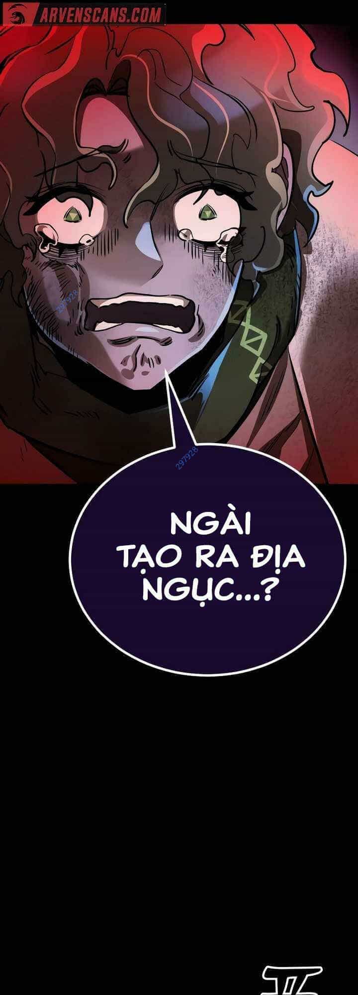 Thiên Ma Tái Lâm - Chương 11 - ảnh 66