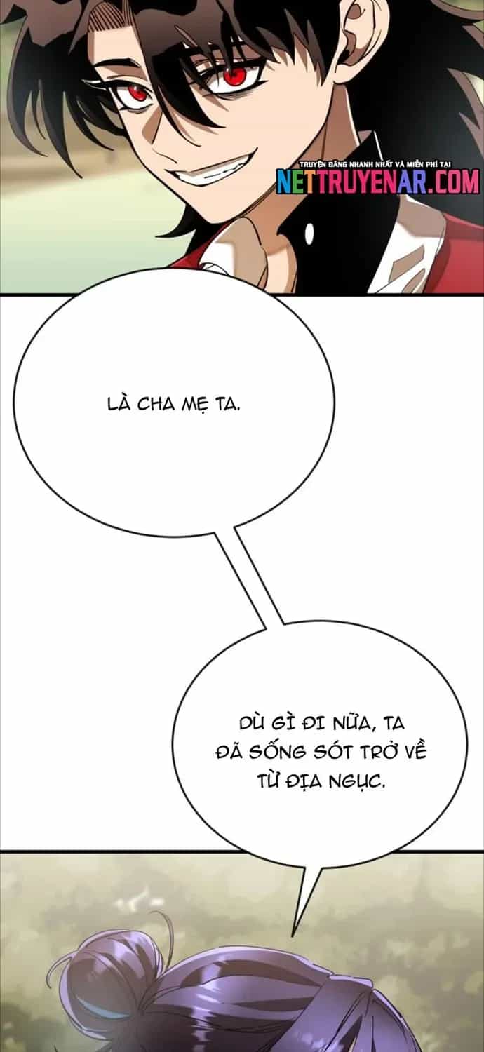 Thiên Ma Tái Lâm - Chương 111 - ảnh 3