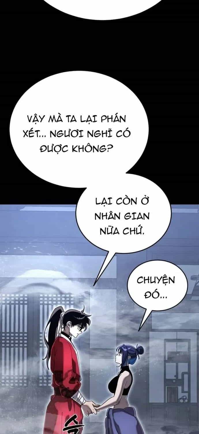 Thiên Ma Tái Lâm - Chương 113 - ảnh 26