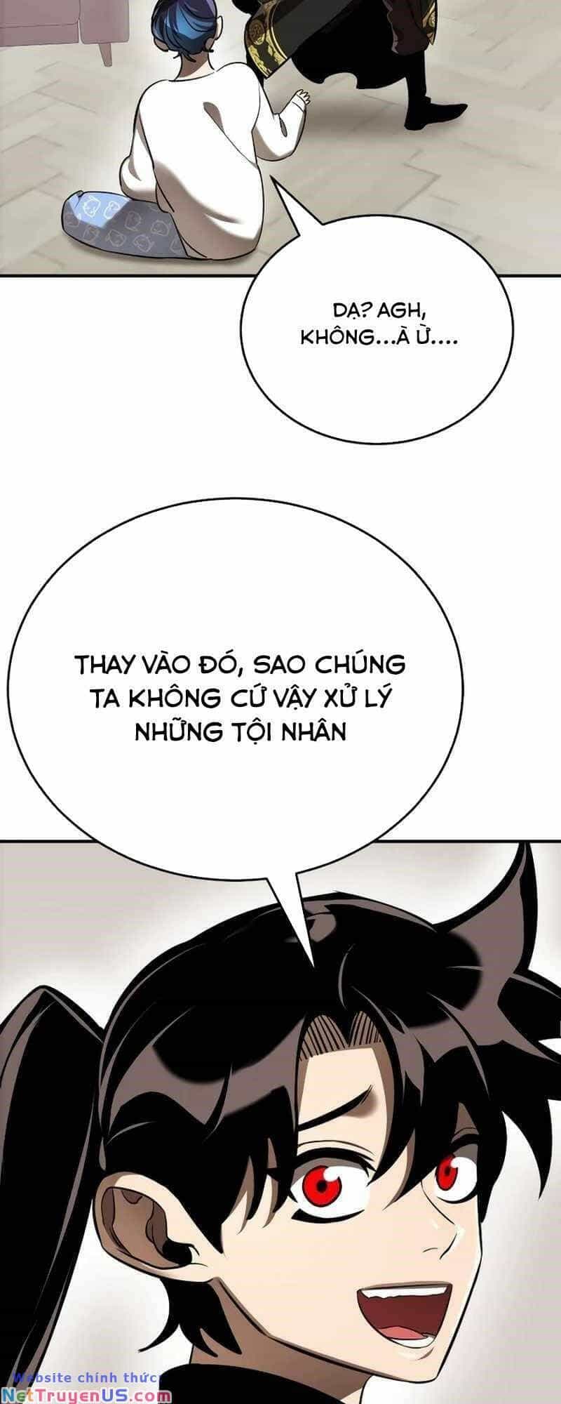 Thiên Ma Tái Lâm - Chương 12 - ảnh 36