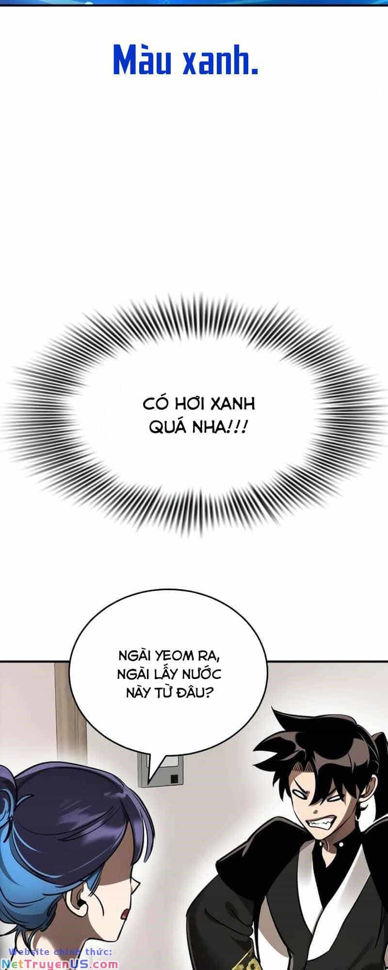 Thiên Ma Tái Lâm - Chương 12 - ảnh 56