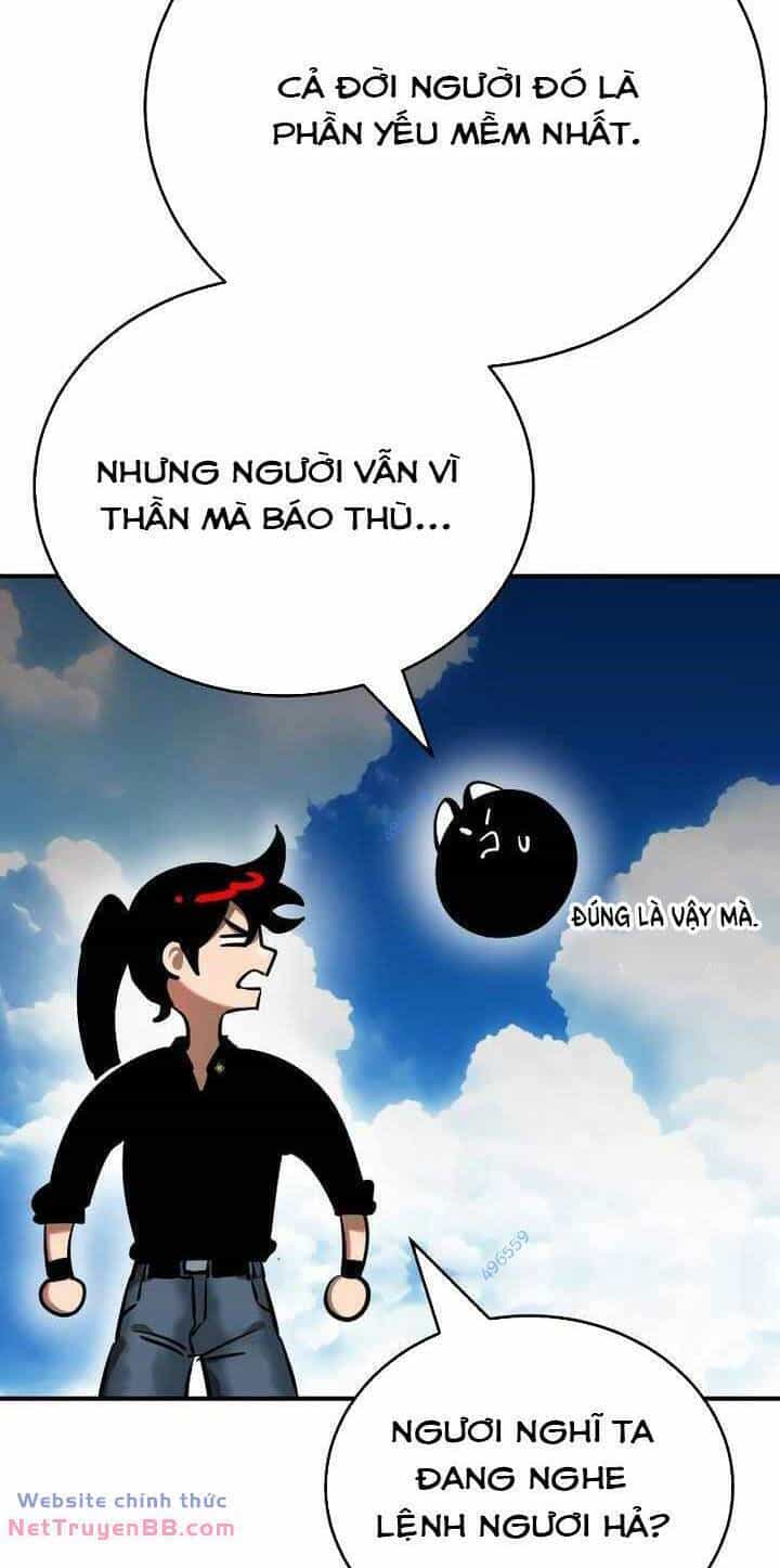 Thiên Ma Tái Lâm - Chương 17 - ảnh 99