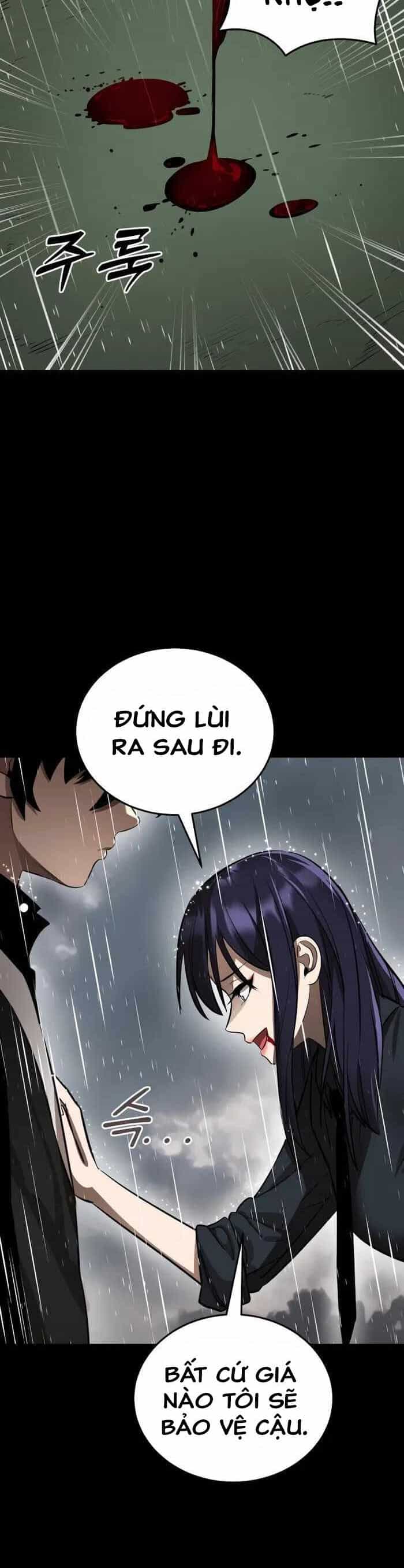 Thiên Ma Tái Lâm - Chương 3 - ảnh 59