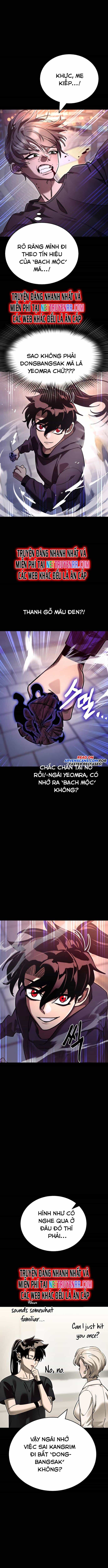 Thiên Ma Tái Lâm - Chương 46 - ảnh 2