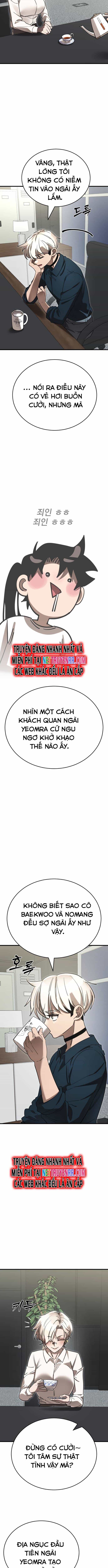 Thiên Ma Tái Lâm - Chương 52 - ảnh 16