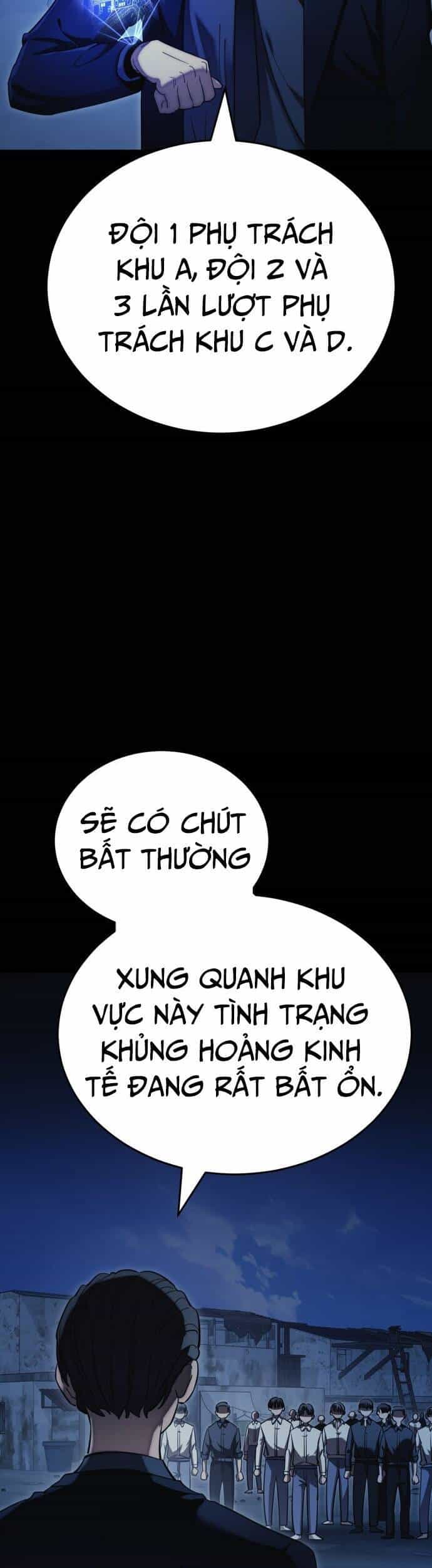 Thiên Ma Tái Lâm - Chương 56 - ảnh 15