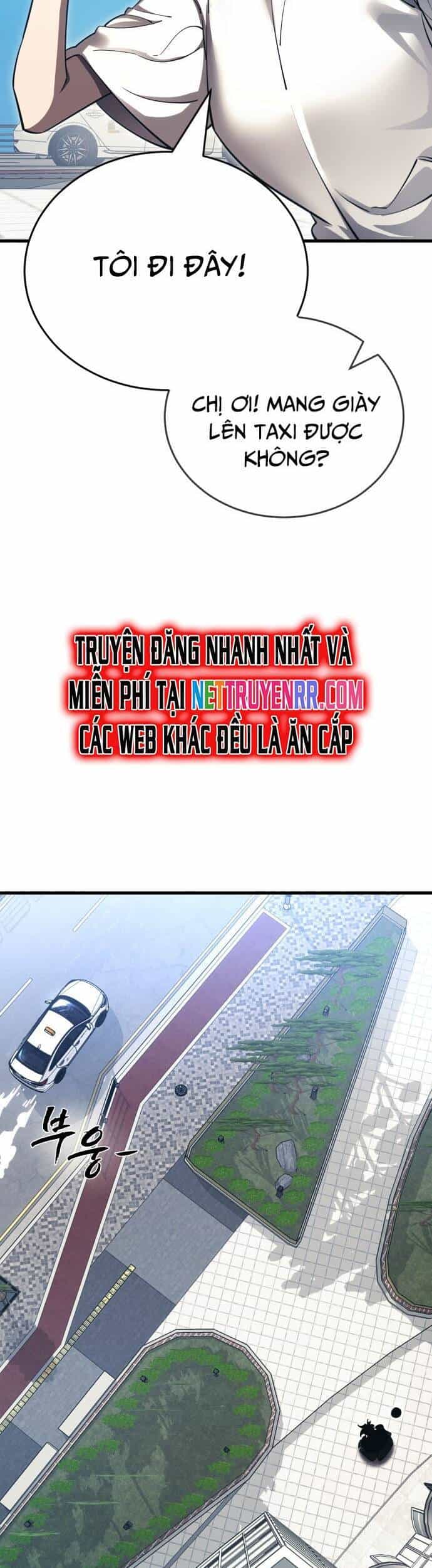 Thiên Ma Tái Lâm - Chương 56 - ảnh 8