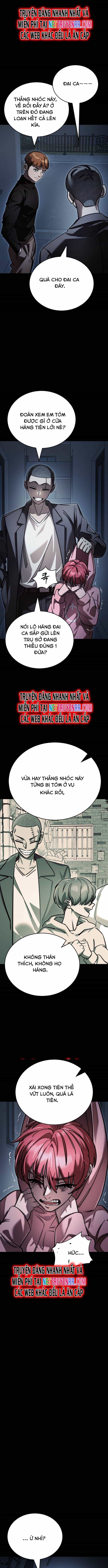 Thiên Ma Tái Lâm - Chương 58 - ảnh 15