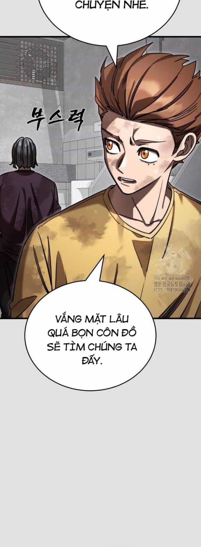 Thiên Ma Tái Lâm - Chương 65 - ảnh 30