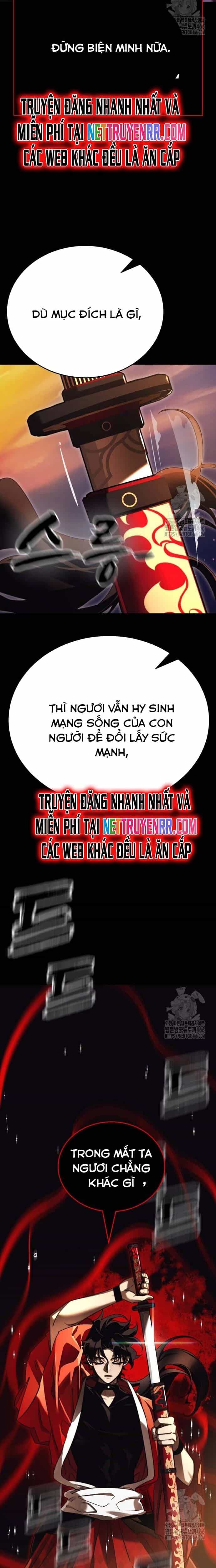 Thiên Ma Tái Lâm - Chương 67 - ảnh 26