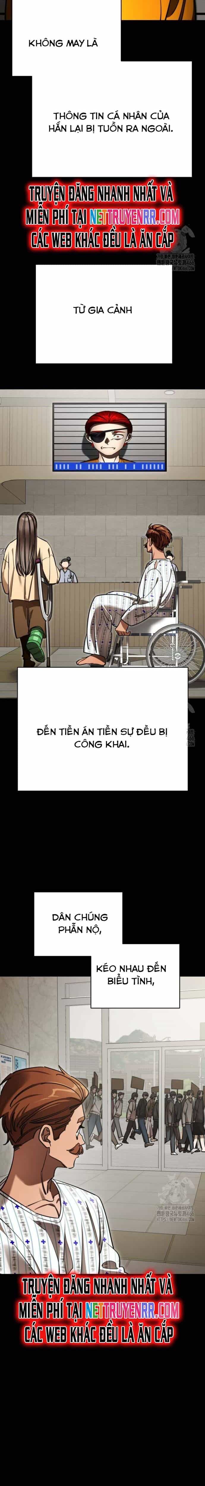 Thiên Ma Tái Lâm - Chương 67 - ảnh 6