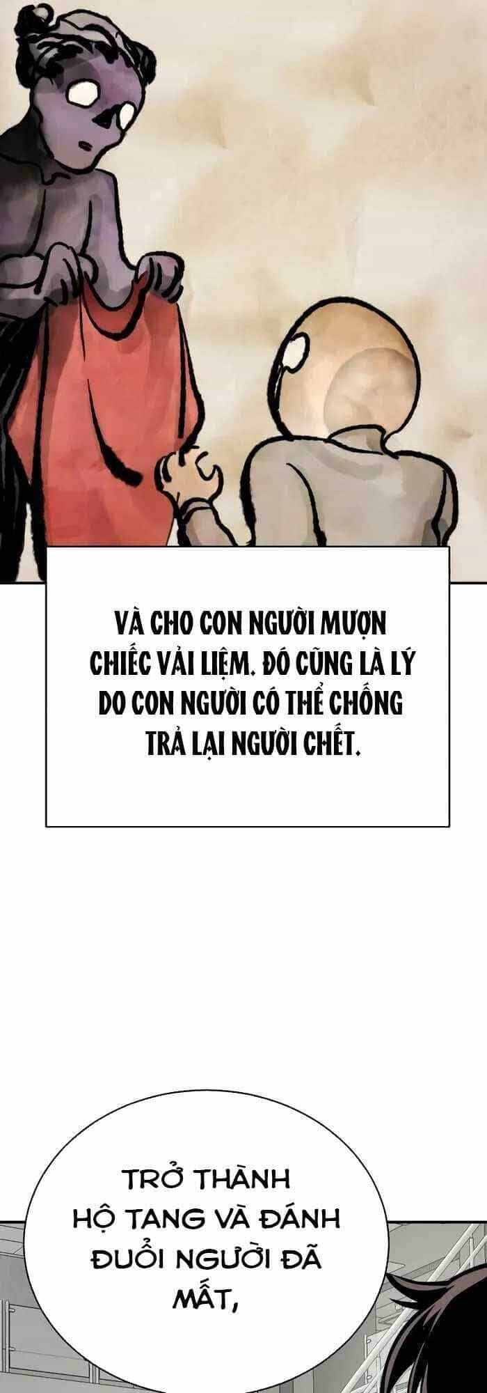 Thiên Ma Tái Lâm - Chương 7 - ảnh 38