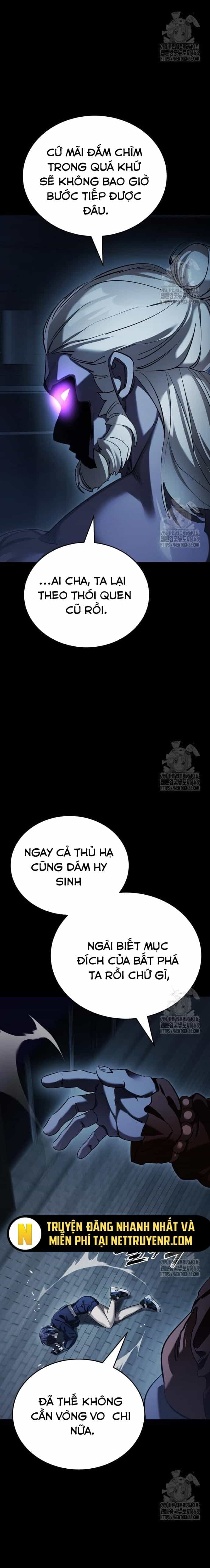 Thiên Ma Tái Lâm - Chương 74 - ảnh 5