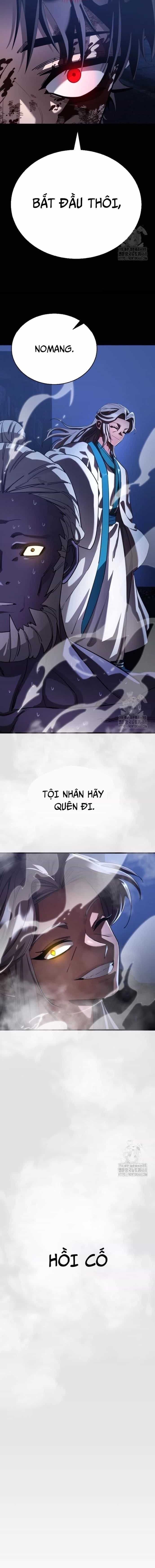 Thiên Ma Tái Lâm - Chương 75 - ảnh 26