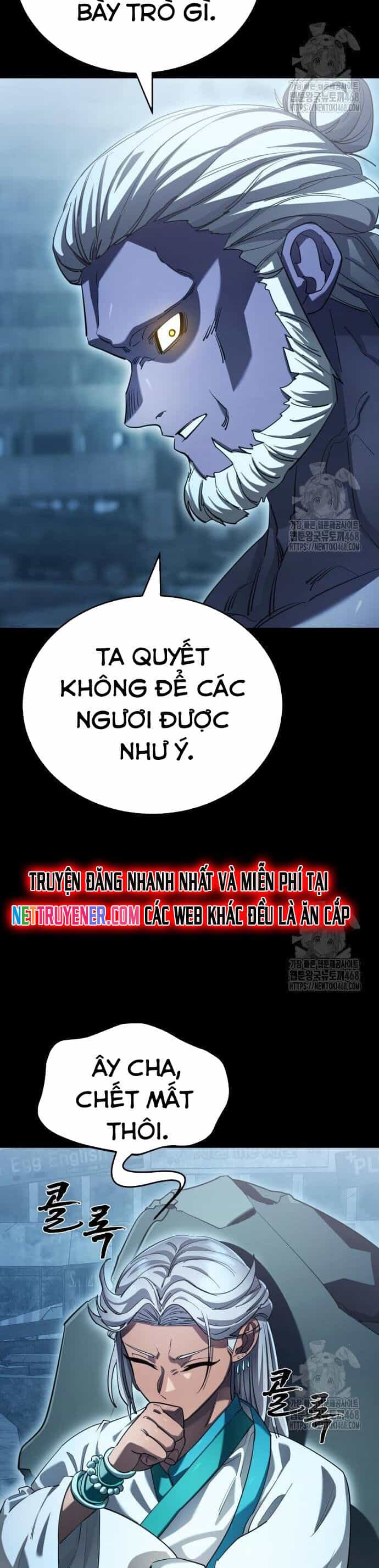 Thiên Ma Tái Lâm - Chương 76 - ảnh 19