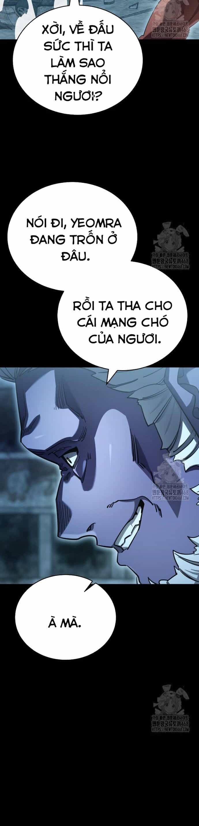 Thiên Ma Tái Lâm - Chương 76 - ảnh 21