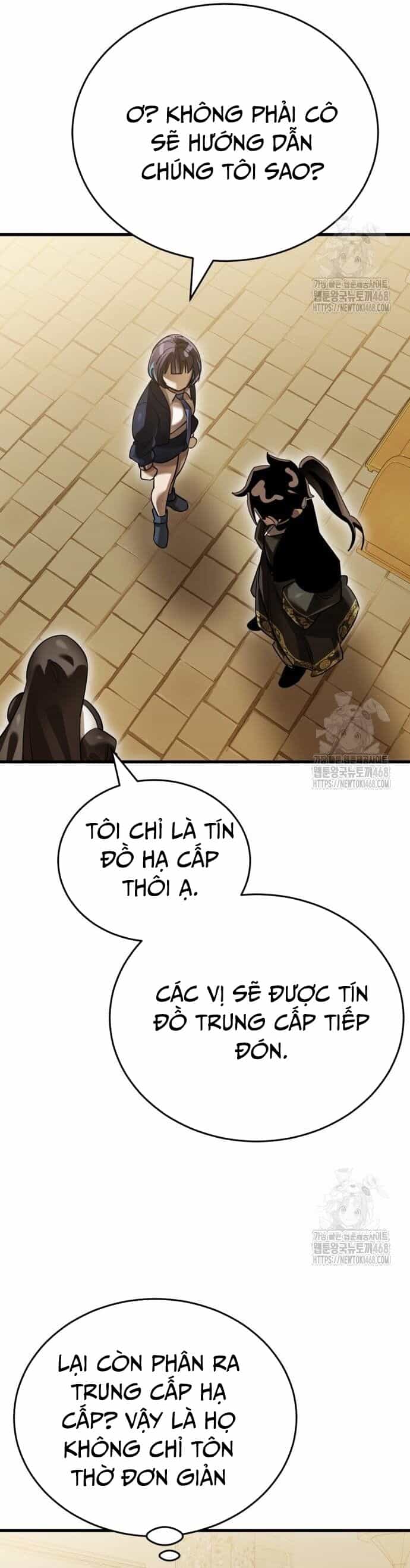 Thiên Ma Tái Lâm - Chương 79 - ảnh 43
