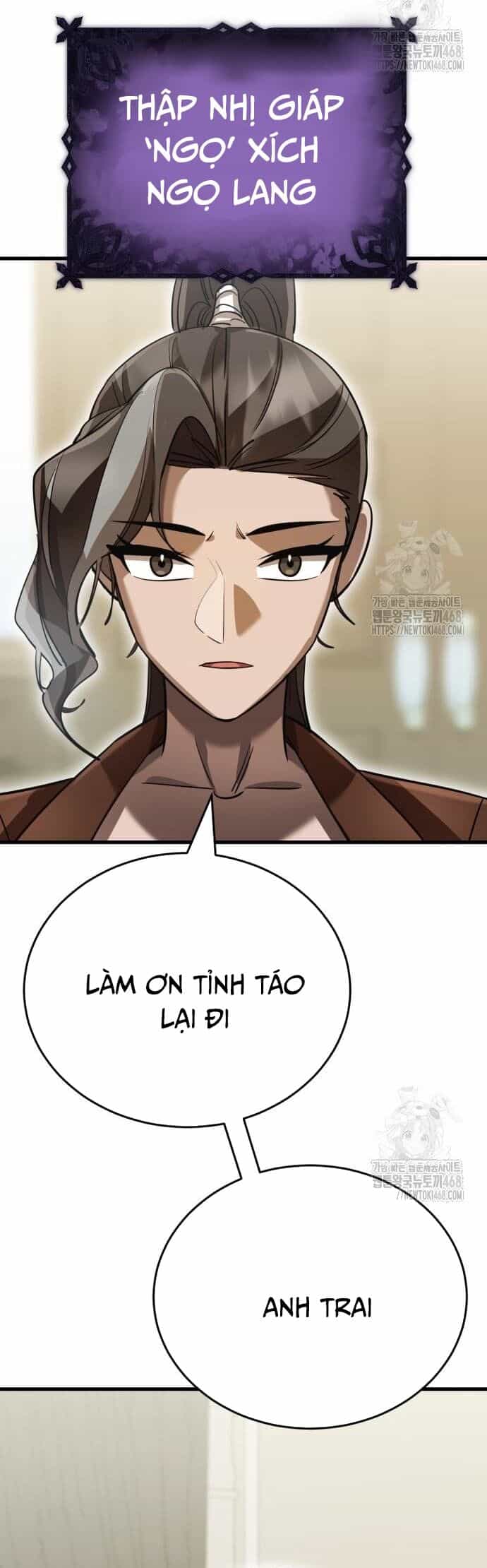 Thiên Ma Tái Lâm - Chương 79 - ảnh 63