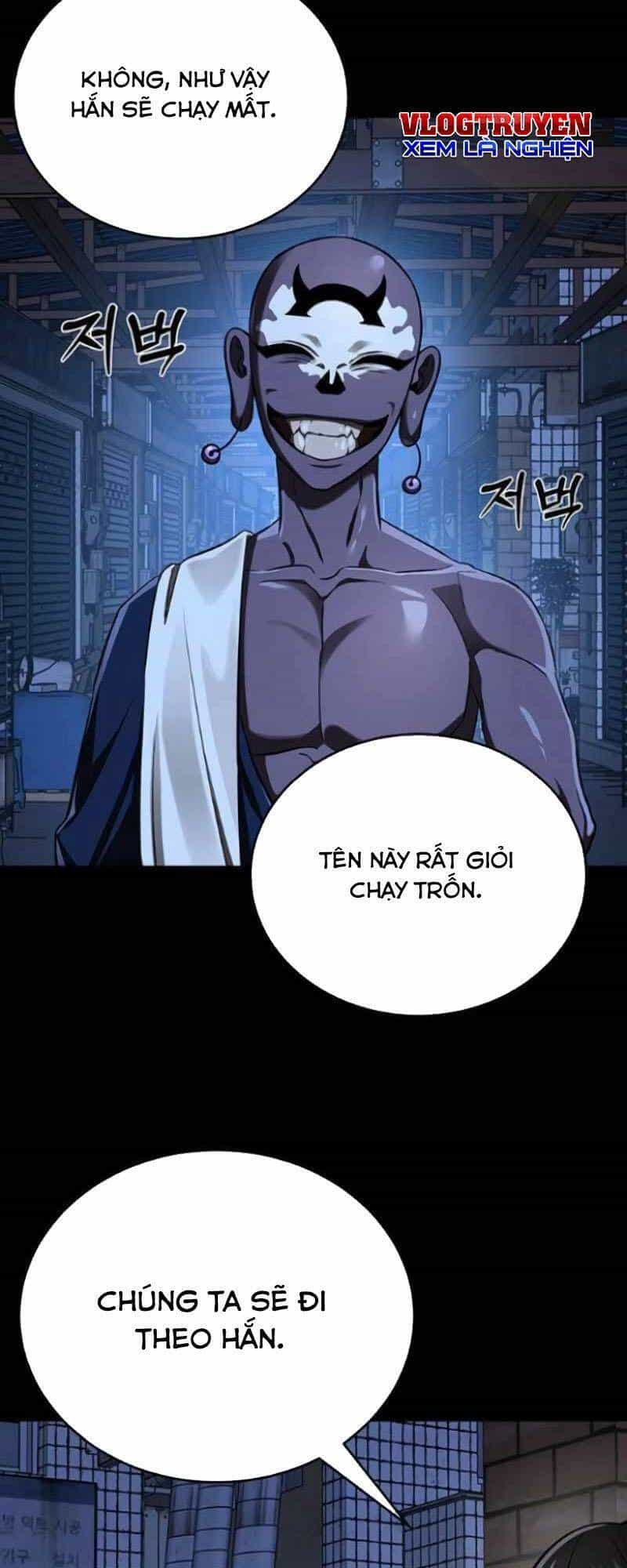 Thiên Ma Tái Lâm - Chương 8 - ảnh 2