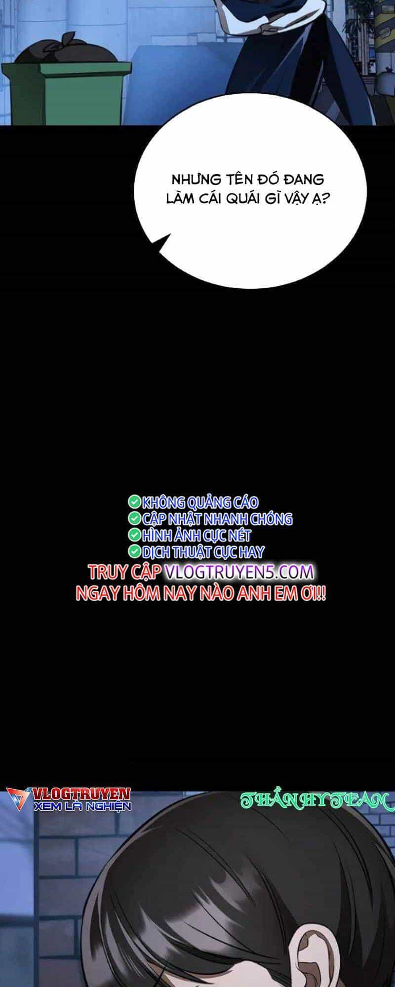 Thiên Ma Tái Lâm - Chương 8 - ảnh 4
