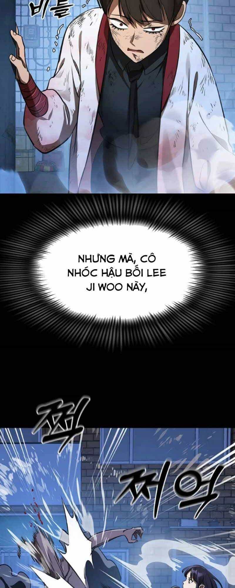 Thiên Ma Tái Lâm - Chương 8 - ảnh 89