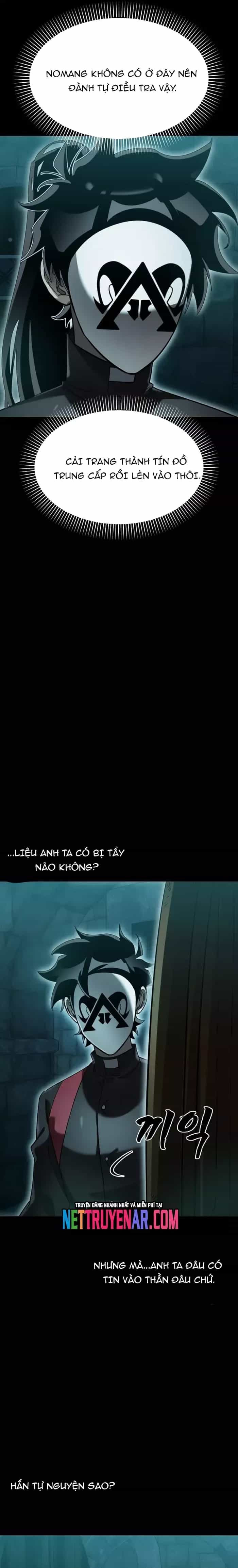 Thiên Ma Tái Lâm - Chương 80 - ảnh 30