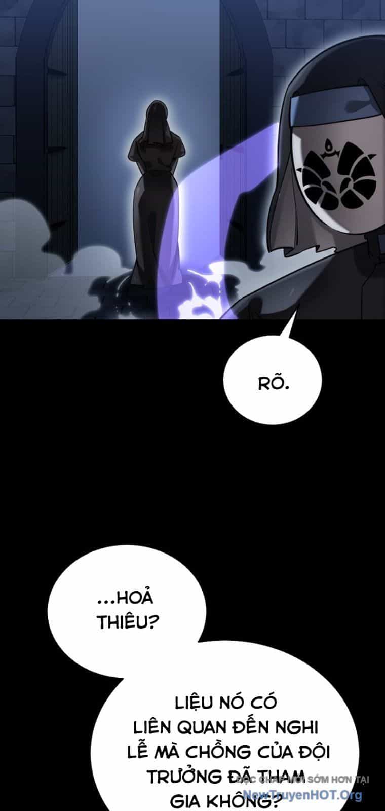 Thiên Ma Tái Lâm - Chương 81 - ảnh 24