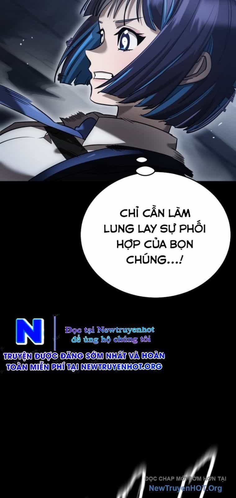 Thiên Ma Tái Lâm - Chương 81 - ảnh 37