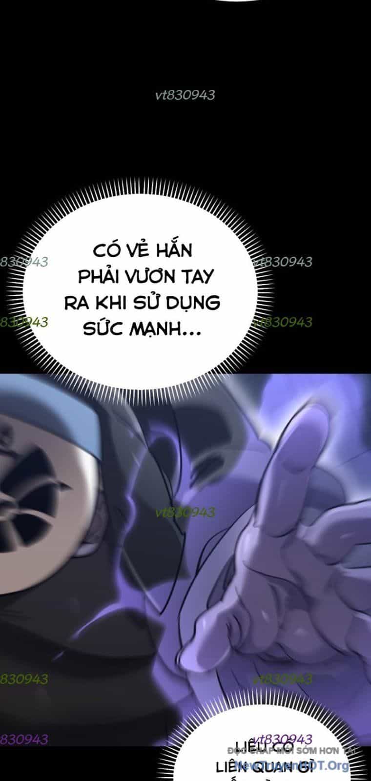 Thiên Ma Tái Lâm - Chương 81 - ảnh 53