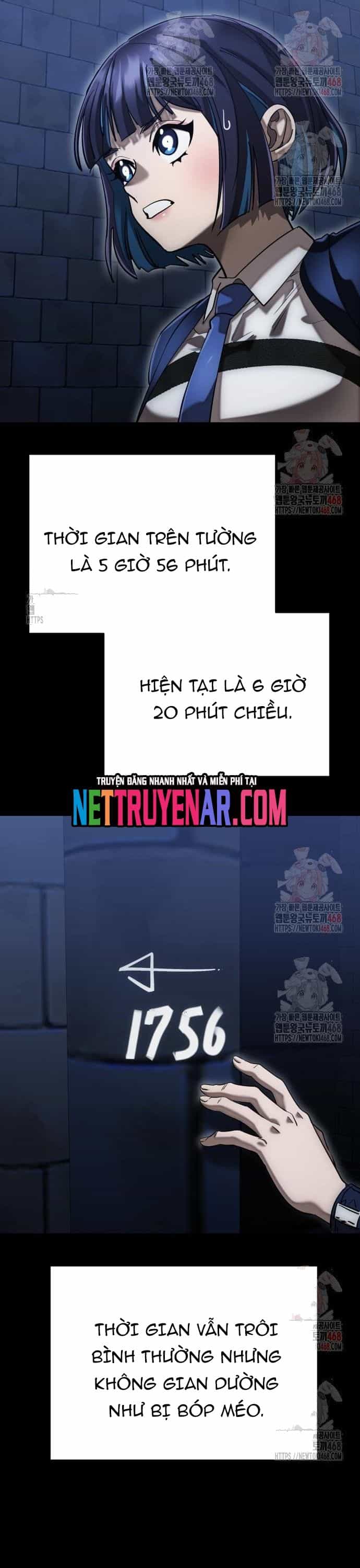 Thiên Ma Tái Lâm - Chương 84 - ảnh 40